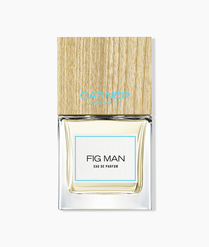Fig Man - Maximum Fragrance