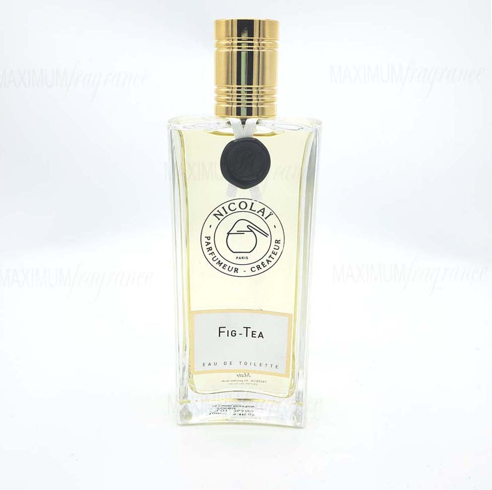 fig-tea - Maximum Fragrance