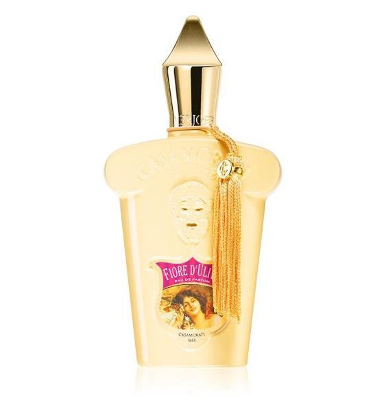 Fiore Dulivo - Maximum Fragrance