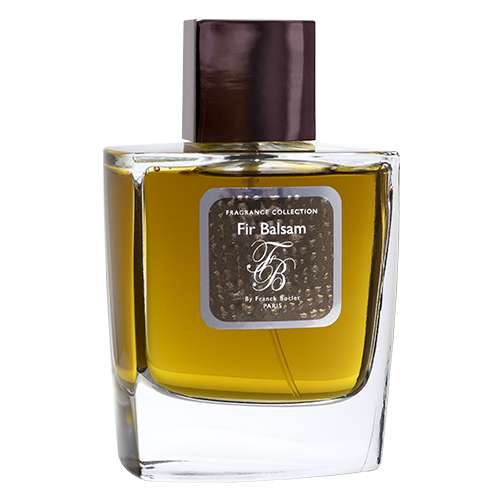 Fir Balsam - Maximum Fragrance