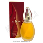 Fire & Ice - Maximum Fragrance