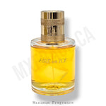 Fire On Ice - Maximum Fragrance