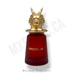 Firestorm - Maximum Fragrance