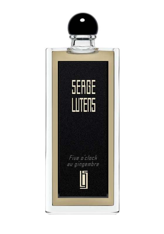 Five Oclock Au Gingembre - Maximum Fragrance