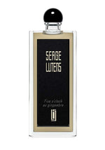 Five Oclock Au Gingembre - Maximum Fragrance