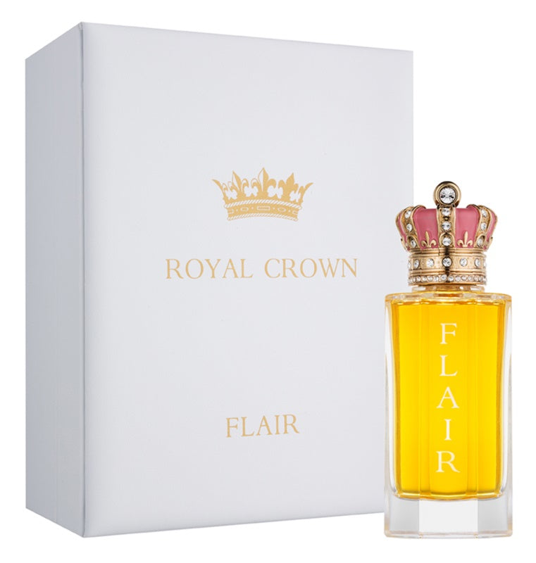 Flair - Maximum Fragrance