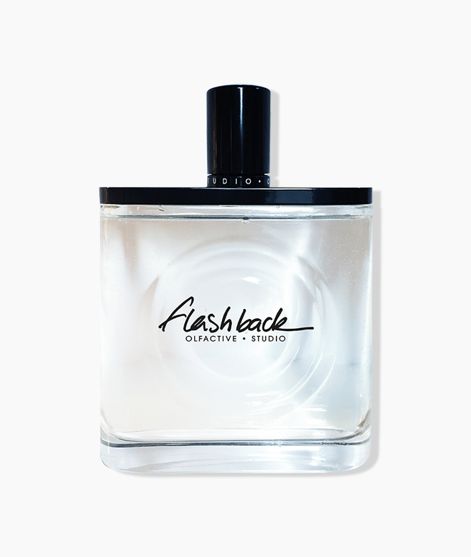 Flash Back - Maximum Fragrance