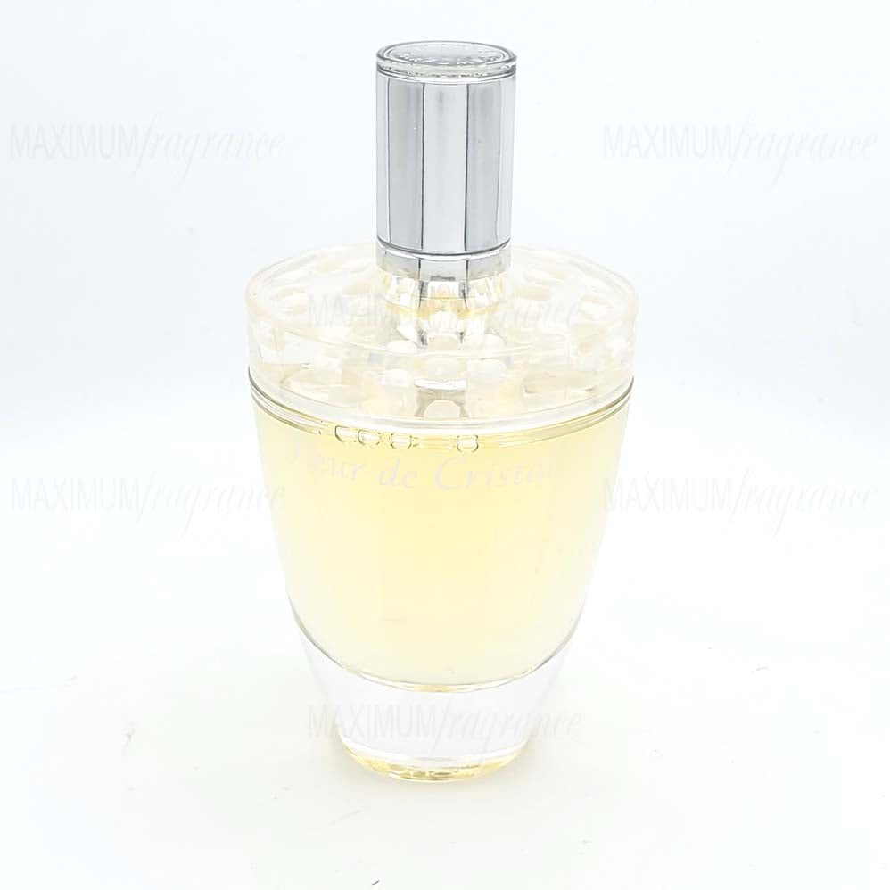 Fleur de Cristal - Maximum Fragrance