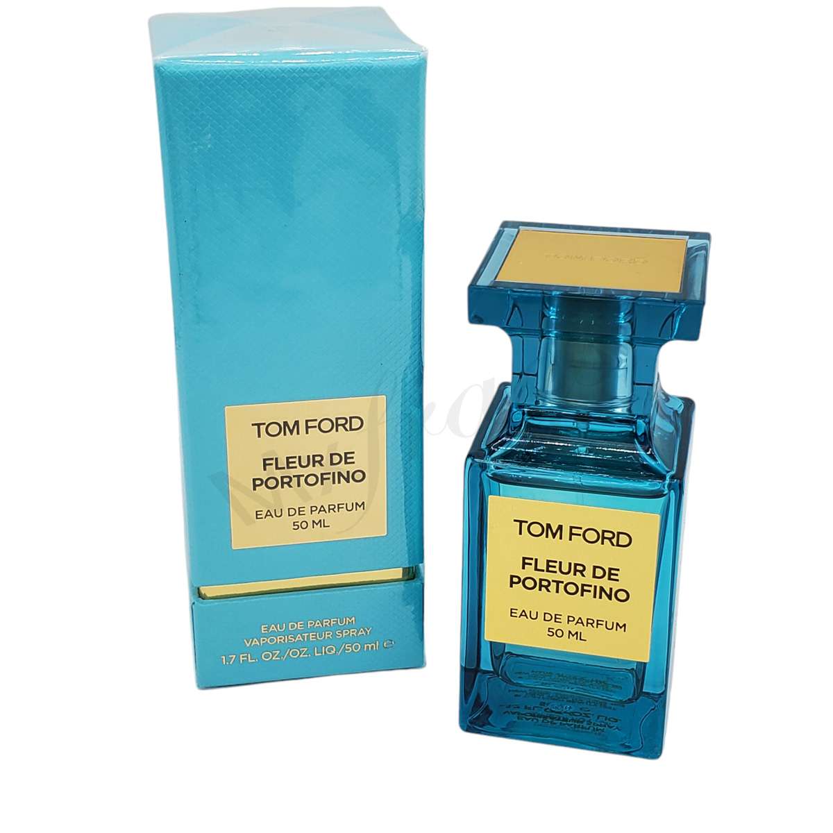 Fleur de Portofino - Maximum Fragrance