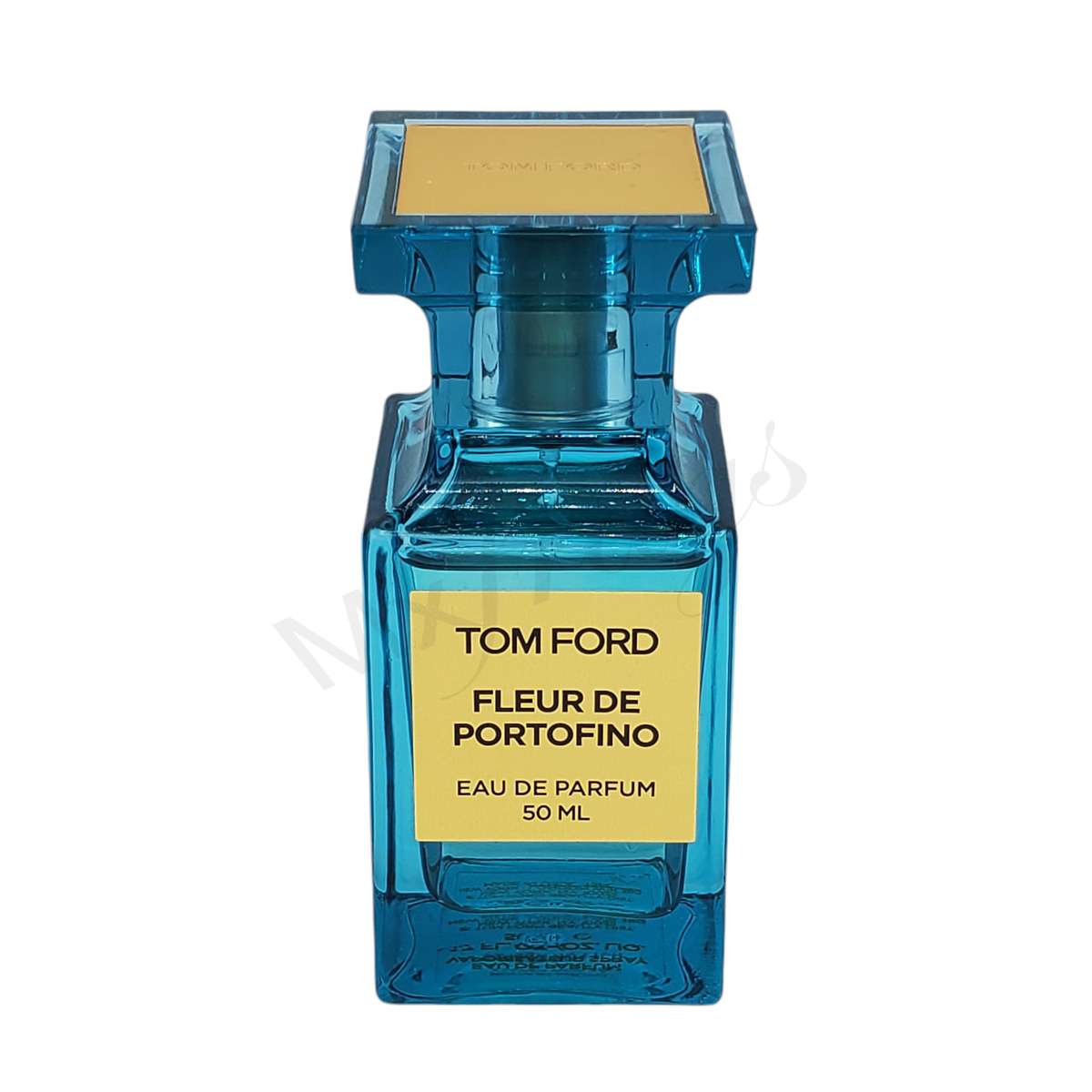 Fleur de Portofino - Maximum Fragrance