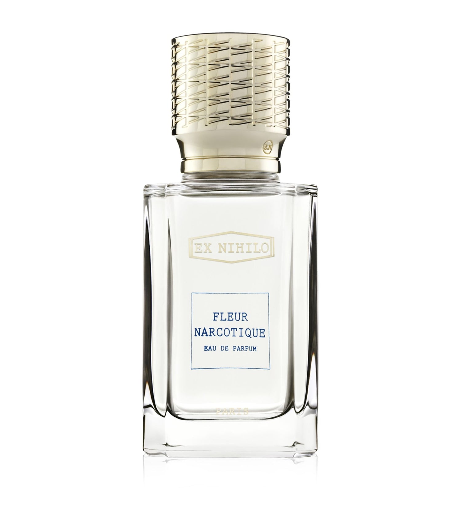 Fleur Narcotique - Maximum Fragrance