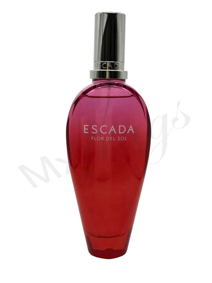 Flor Del Sol (Escada) - Maximum Fragrance