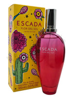 Flor Del Sol (Escada) - Maximum Fragrance
