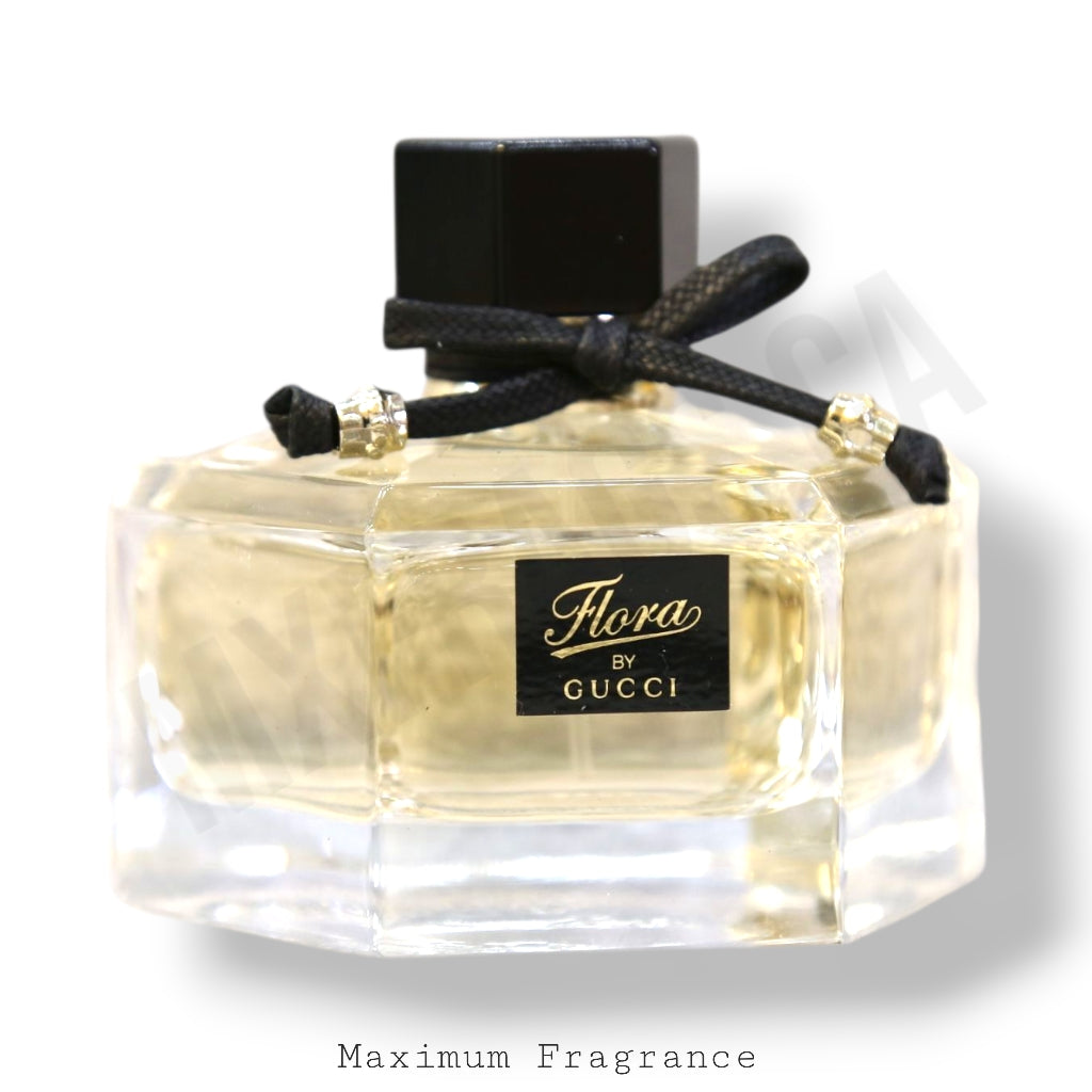 Flora By Gucci Eau de Toilette