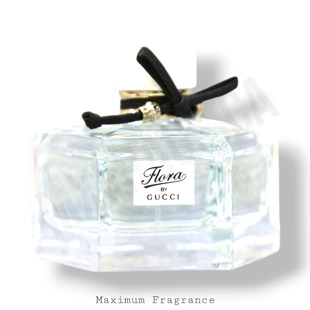 Eau fraîche Flora de Gucci