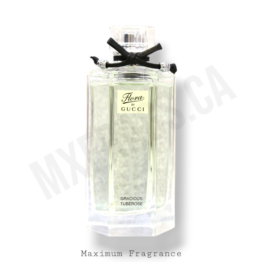 Flora By Gucci Tubéreuse Gracieuse
