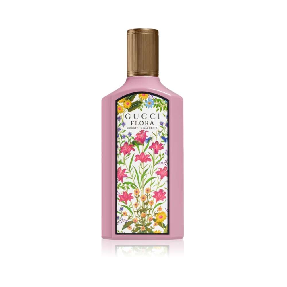 Flora By Gucci Gorgeous Gardenia Eau De Parfum - Maximum Fragrance