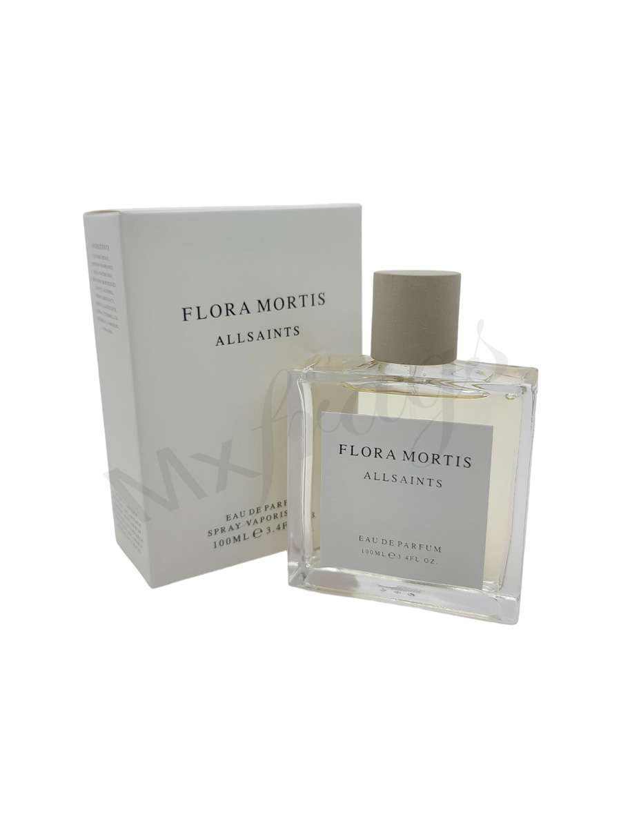 Flora Mortis - Maximum Fragrance