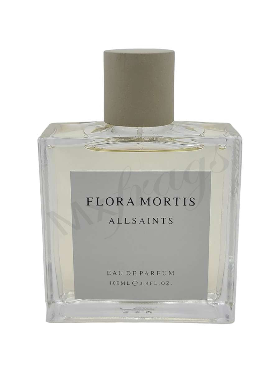 Flora Mortis - Maximum Fragrance
