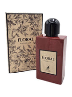 Floral Ambrosia - Maximum Fragrance