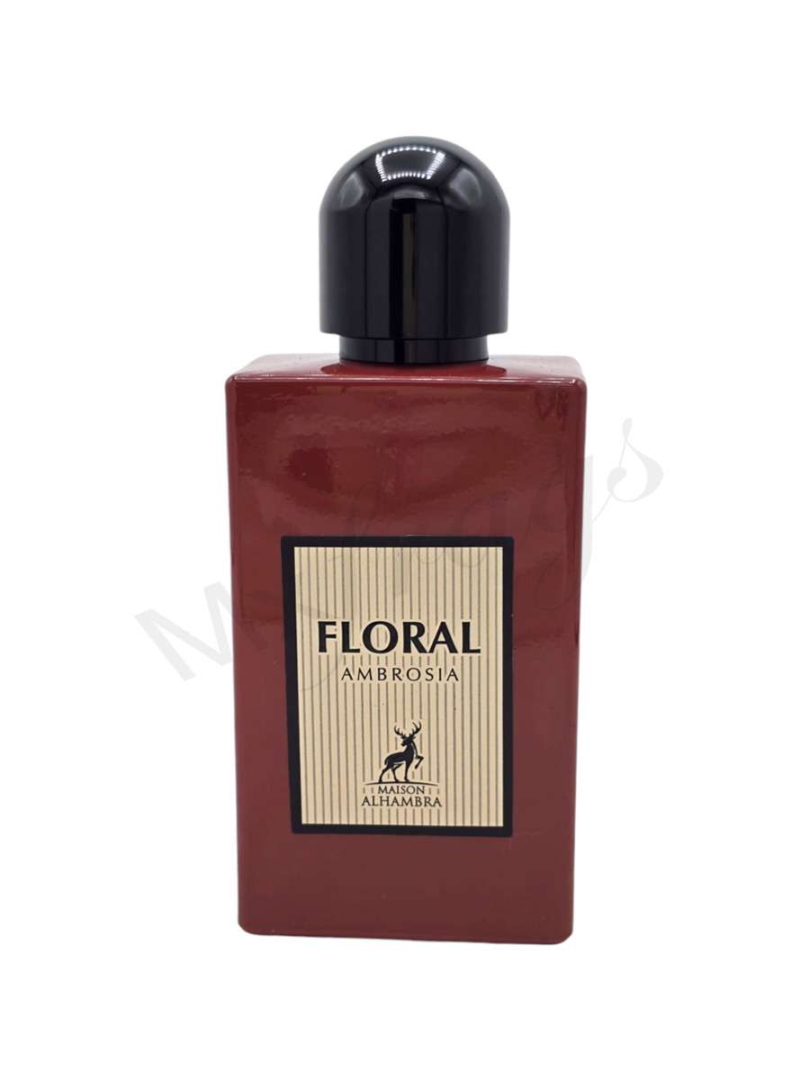 Floral Ambrosia - Maximum Fragrance