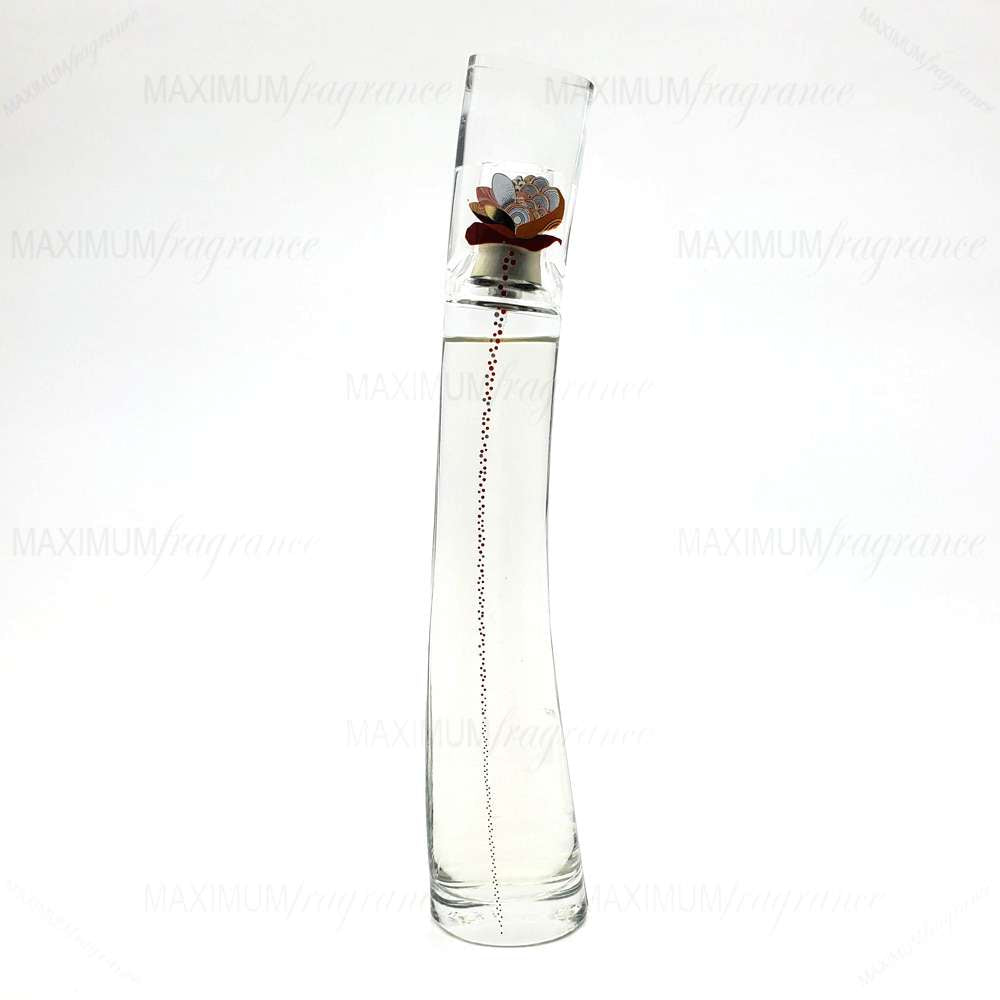 Flower Winter by Kenzo - Maximum Fragrance