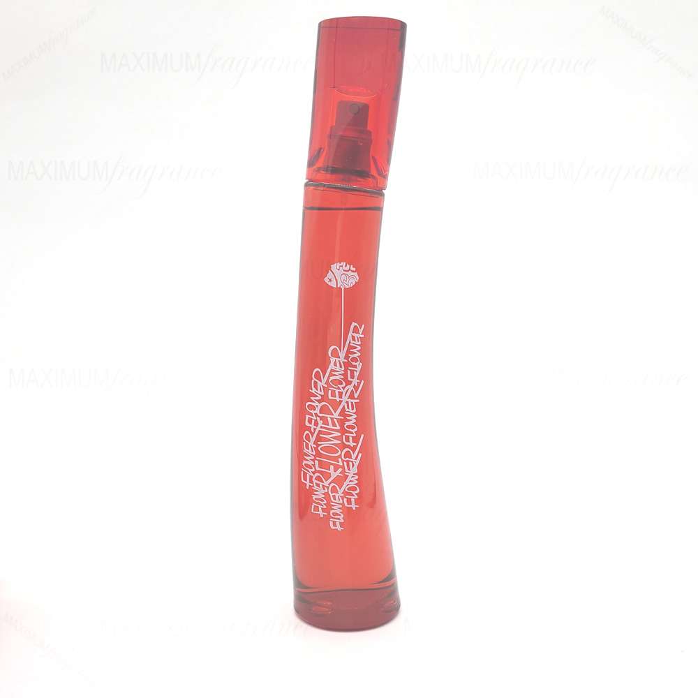 Flower Tag - Maximum Fragrance