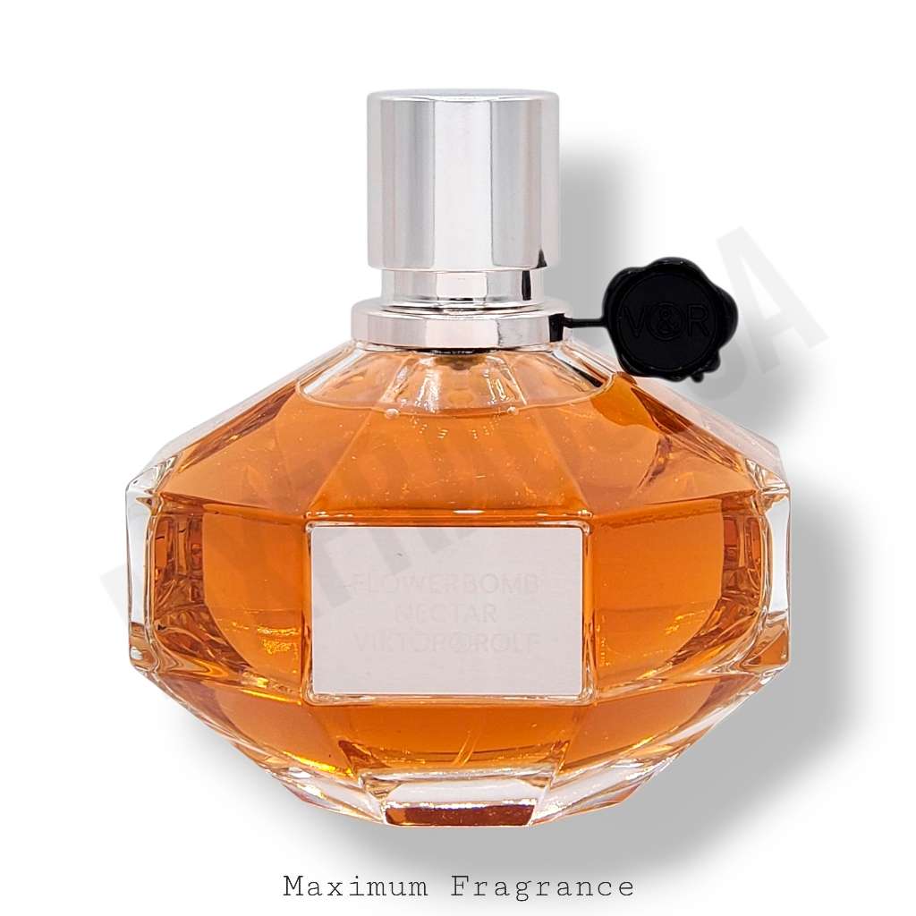 Flowerbomb Nectar - Maximum Fragrance