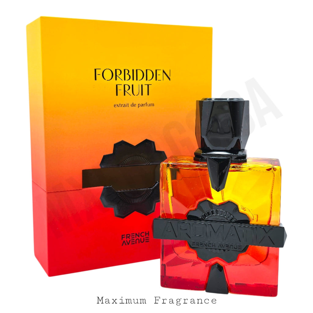 Forbidden Fruit Aromatix