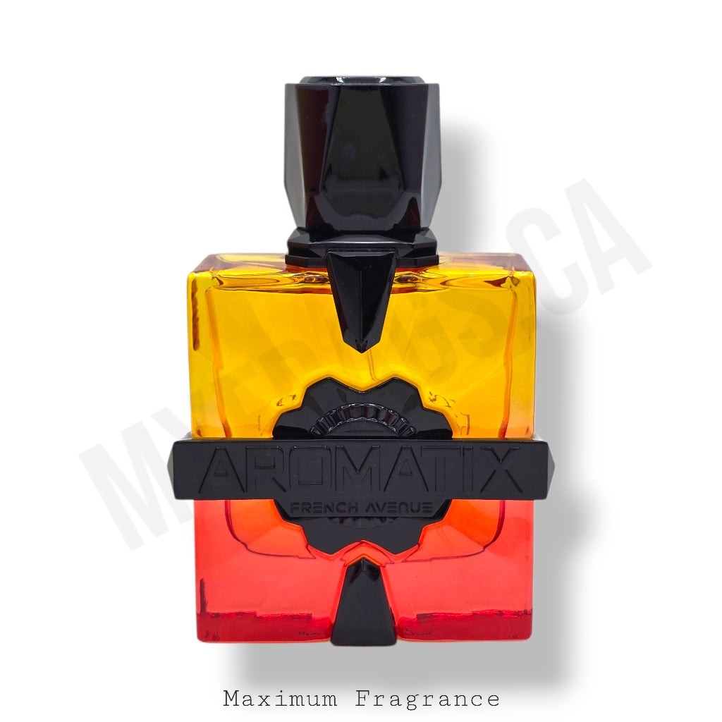 Forbidden Fruit Aromatix