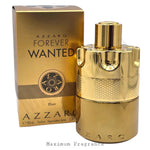 Forever Wanted Elixir - Maximum Fragrance