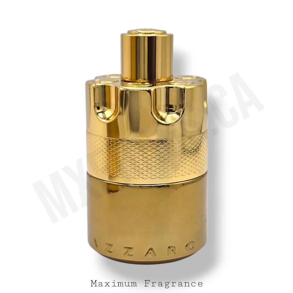 Forever Wanted Elixir - Maximum Fragrance