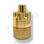 Forever Wanted Elixir - Maximum Fragrance