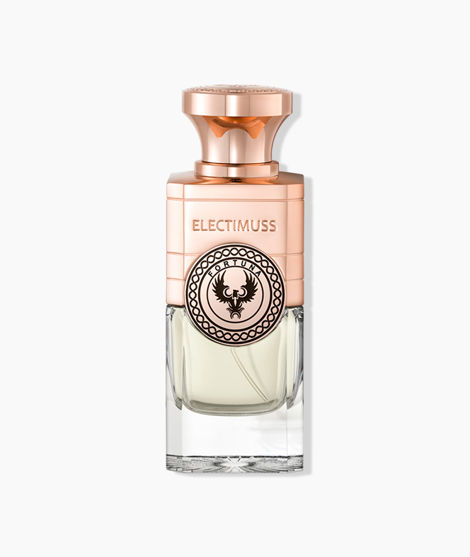 Fortuna - Maximum Fragrance