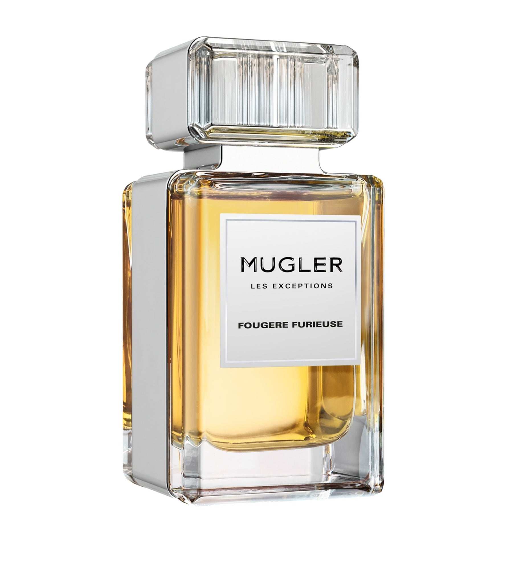 Fougere Furieuse - Maximum Fragrance