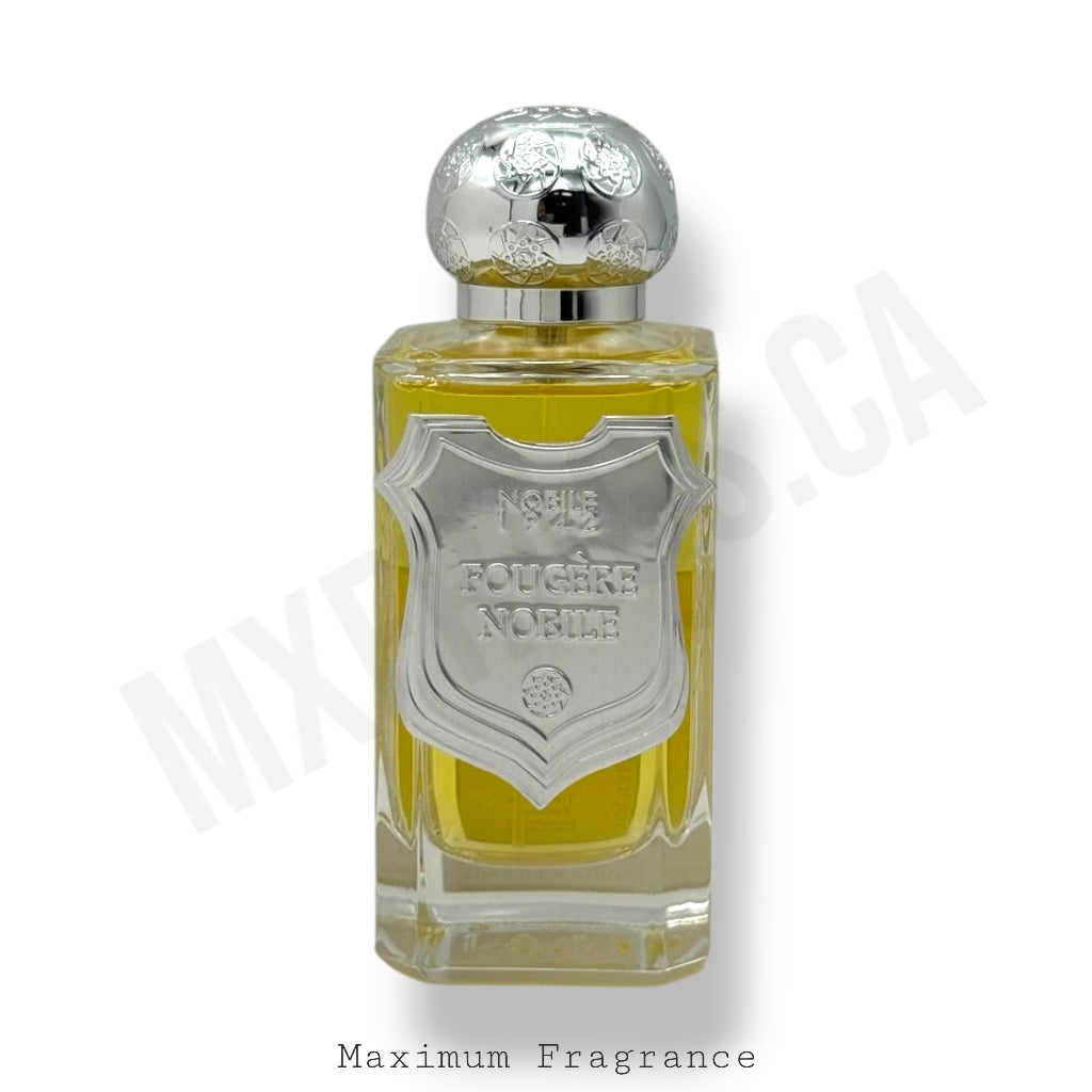 Fougere Nobile - Maximum Fragrance