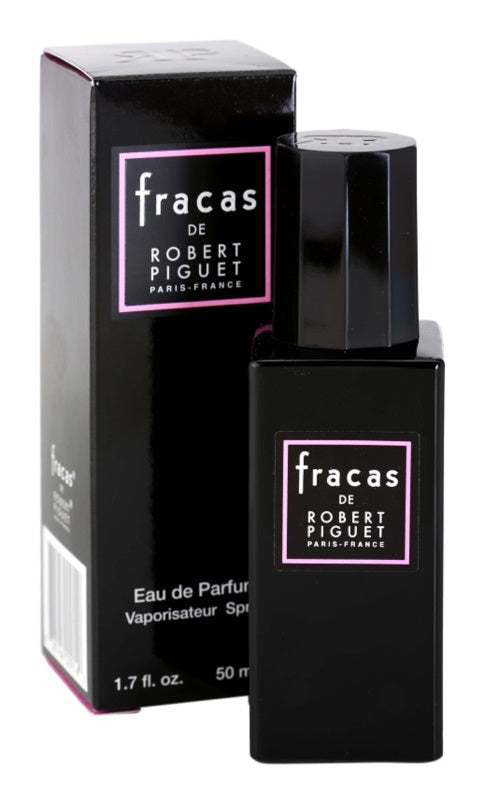 Fracas - Maximum Fragrance