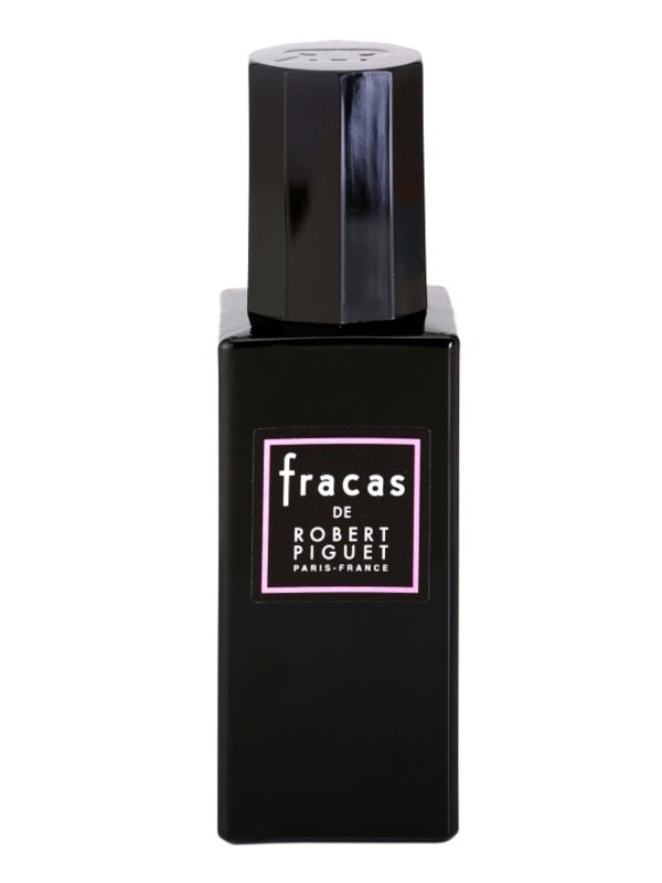 Fracas - Maximum Fragrance