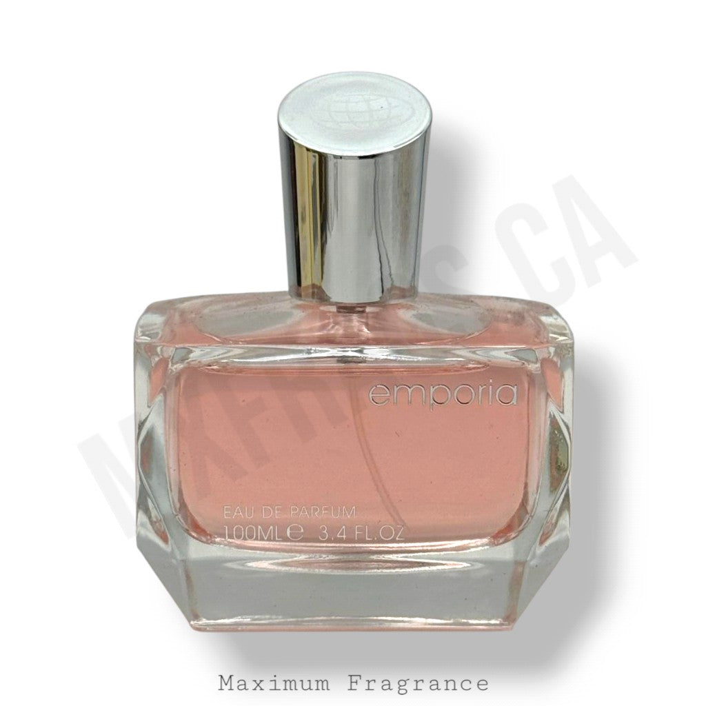 Fragrance World Emporia Women
