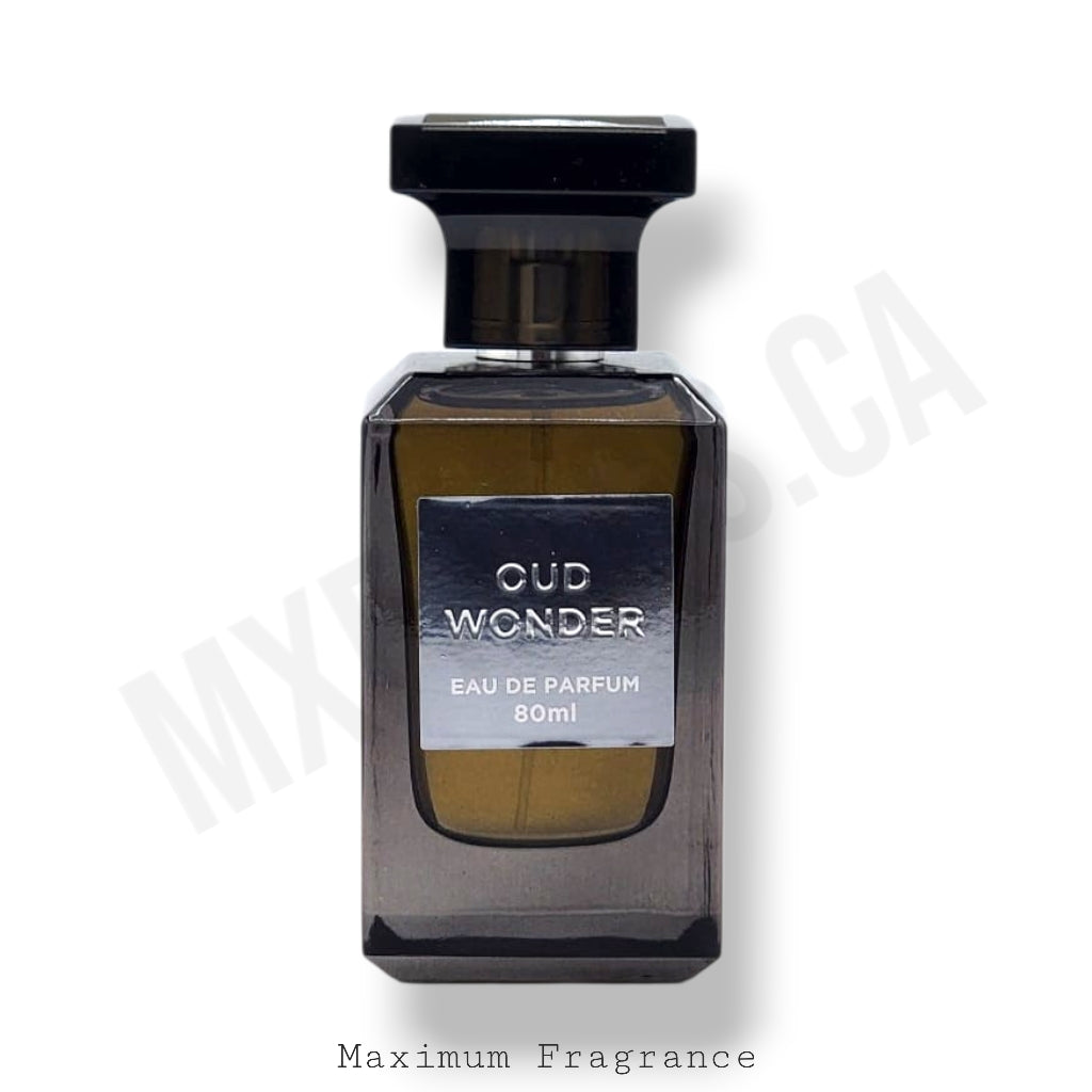Fragrance World Oud Wonder