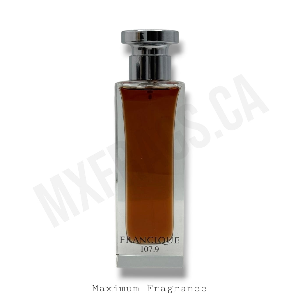 Francique 107.9