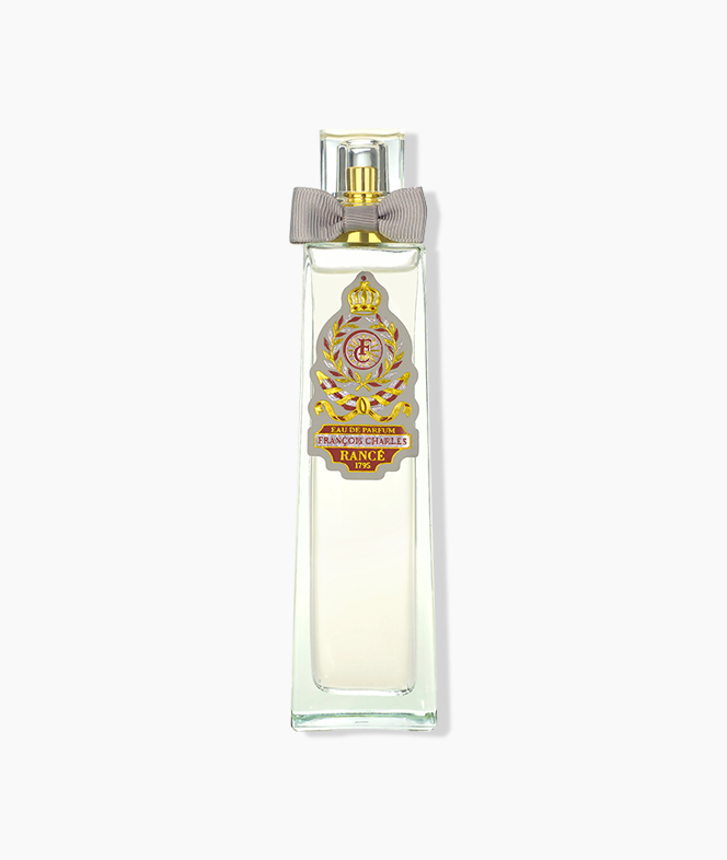 Francois Charles - Maximum Fragrance