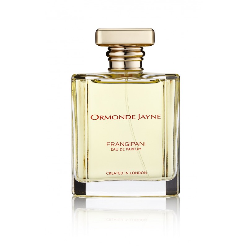 Frangipani - Maximum Fragrance