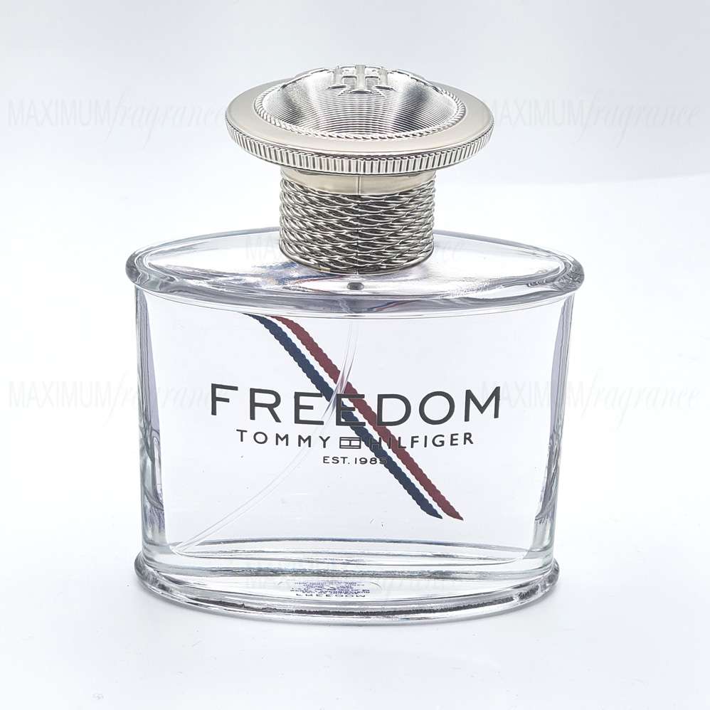 Freedom - Maximum Fragrance