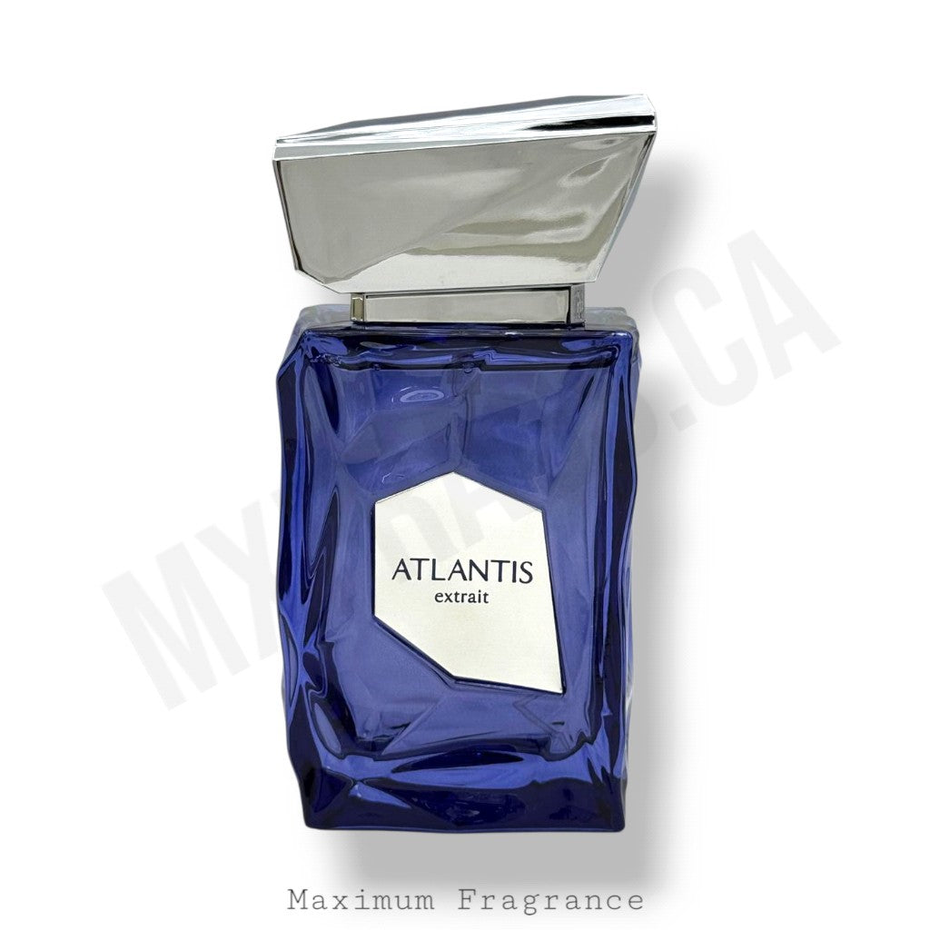 French Avenue Atlantis Extrait