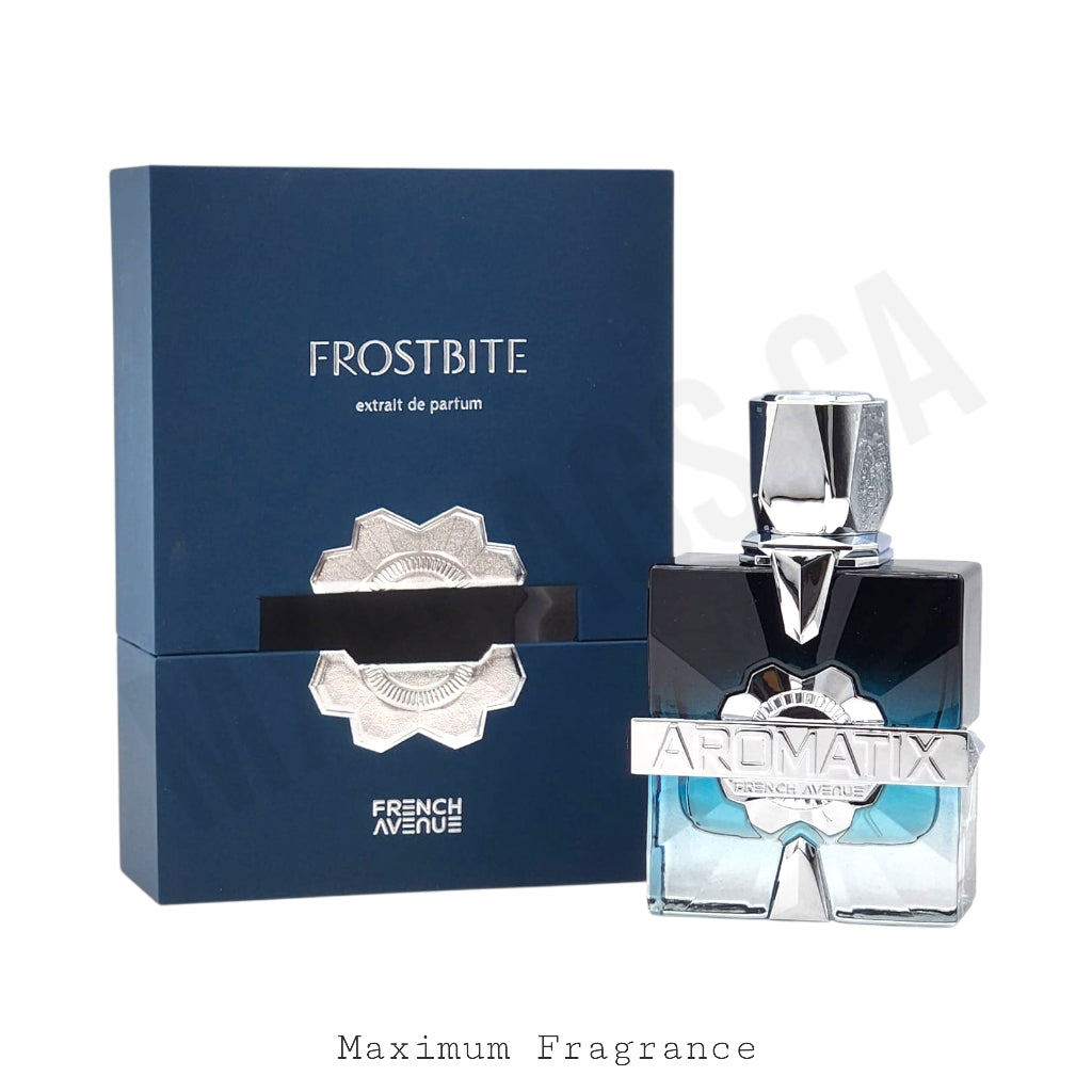 French Avenue Aromatix Frostbite