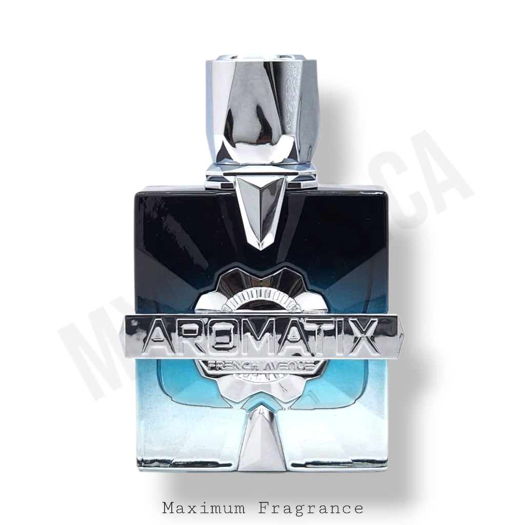 French Avenue Aromatix Frostbite