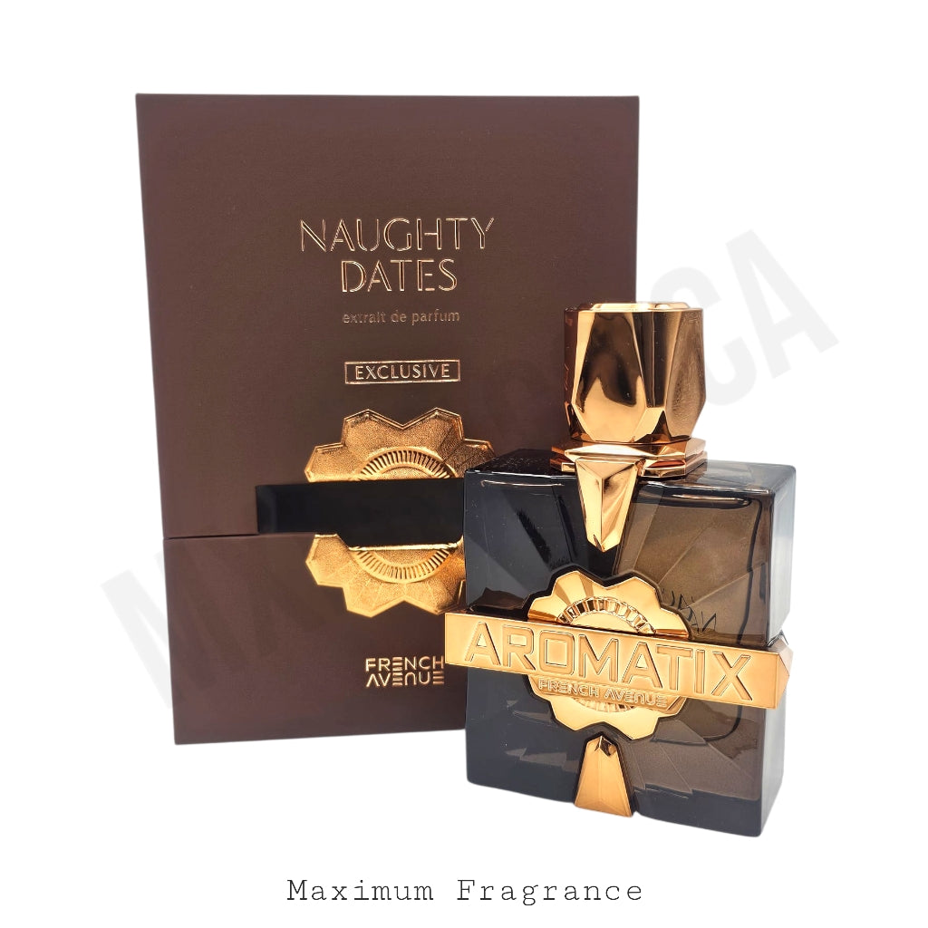 French Avenue Aromatix Naughty Dates
