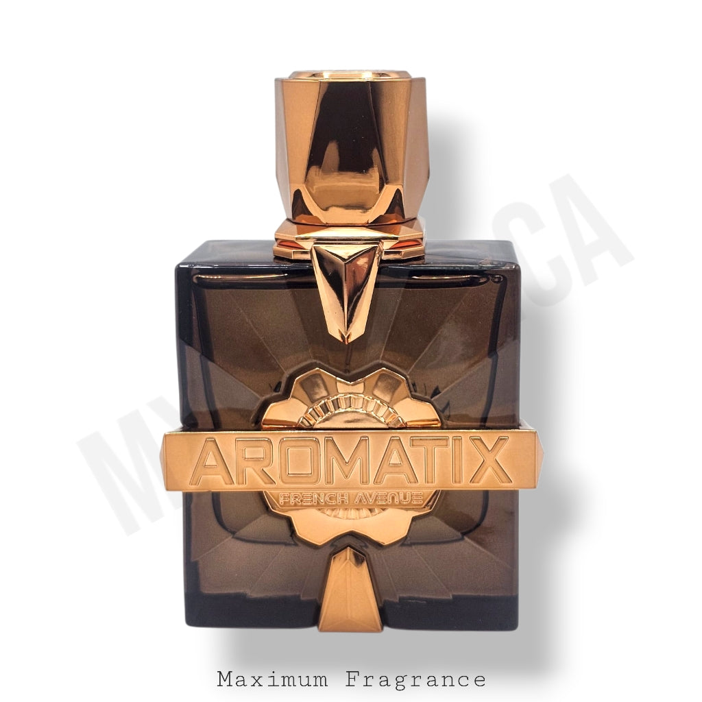 French Avenue Aromatix Naughty Dates