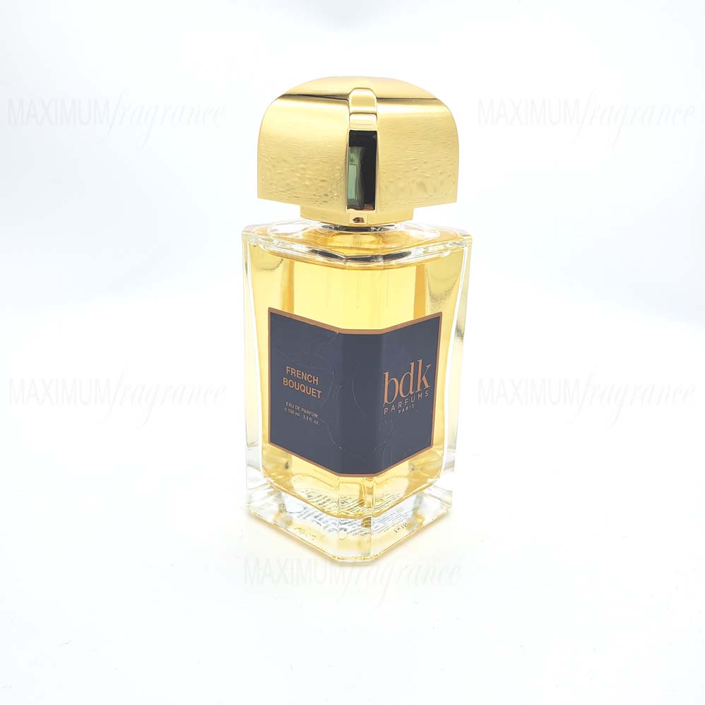 French Bouquet - Maximum Fragrance